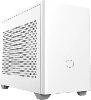 Cooler Master NR200P MINI ITX BLANCO MCB-NR200-WNNN-S00