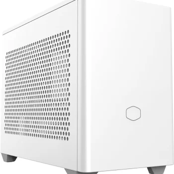 Cooler Master NR200P MINI ITX BLANCO MCB-NR200-WNNN-S00