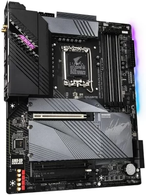 GIGABYTE M/B Z690 AORUS ELITE AX 1.4 Z690AORUSELITEAX