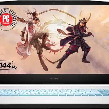 MSI Sword I7-11800H 8GB 512GB 15.6" RTX3050TI 4GB 15 A11UD-001US