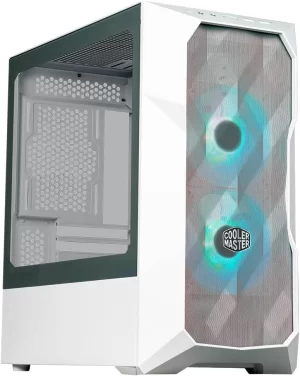 CASE COOLER MASTER TD300 MESH TD300-WGNN-S00