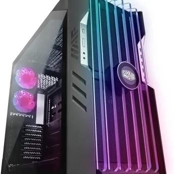 CASE COOLER MASTER HAF700 EVO EVO FULL TOWER H700E-IGNN-S00