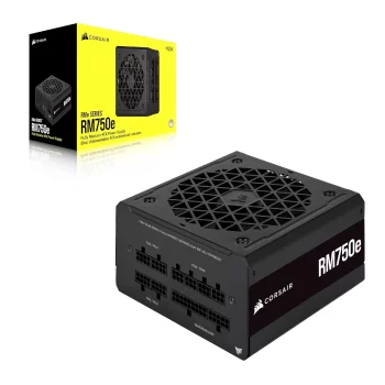 Corsair RMe Series RM750e PSU 750W CP-9020262-NA