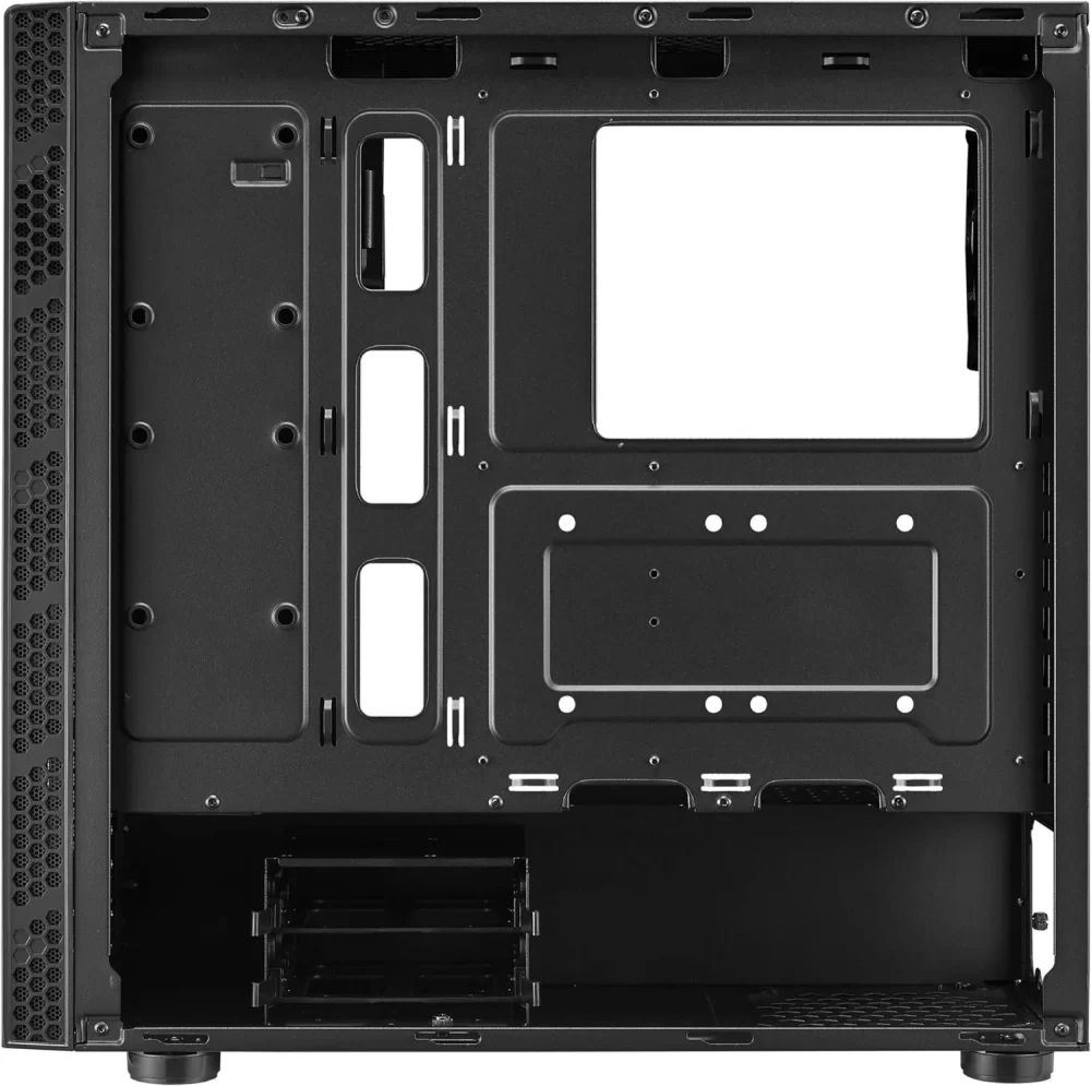 CASE COOLER MASTER BOX MB600L V2 MB600L2-KG5N-S00