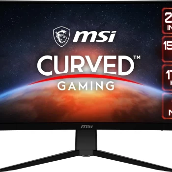 MSI Monitor Curvo para Juegos de 24" G2422C