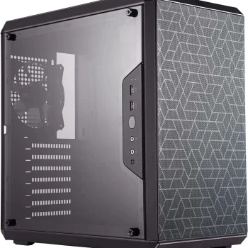 CASE COOLER MASTER BOX Q500L MCB-Q500L-KANN-S00