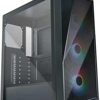 CASE COOLER MASTER CMP 520L NEGRO CP520-KGNN-S03