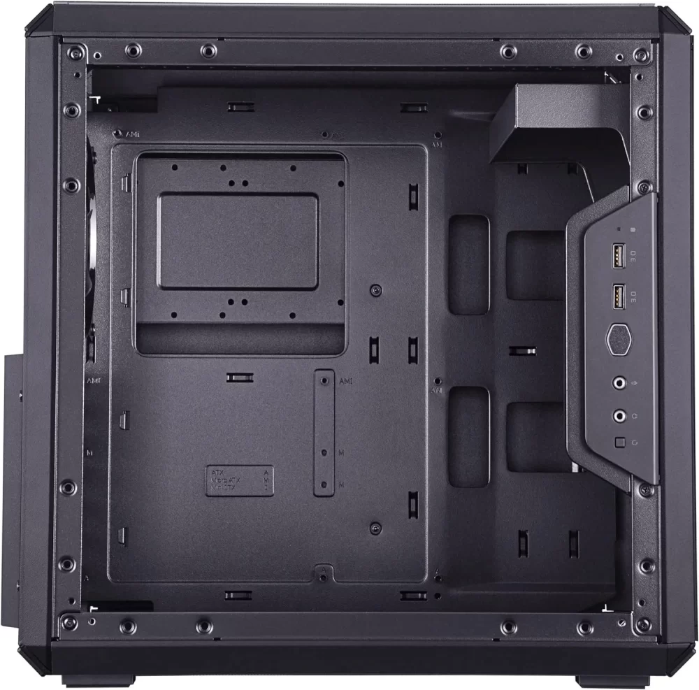 CASE COOLER MASTER BOX Q500L MCB-Q500L-KANN-S00