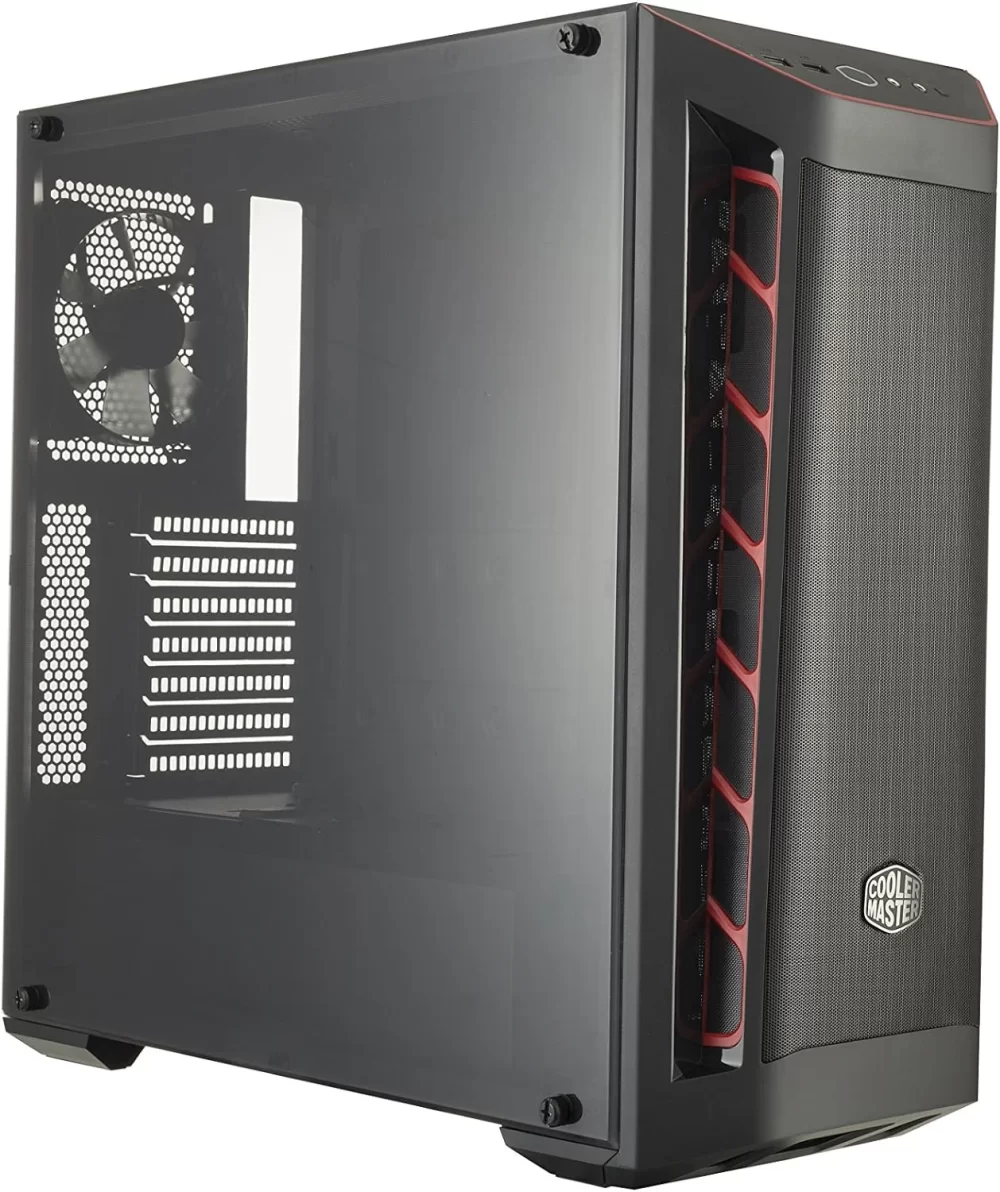 CASE COOLER MASTER BOX MB511 MCB-B511D-KGNN-RGA