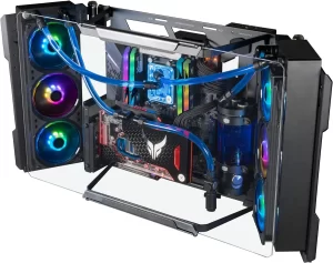 CASE COOLER MASTER MASTERFRAME 700 MCF-MF700-KGNN-S00