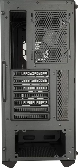 CASE COOLER MASTER BOX MB511 MCB-B511D-KGNN-RGA