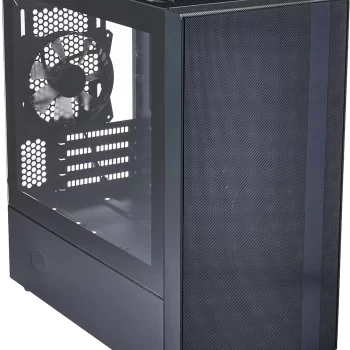 CASE COOLER MASTER BOX NR400 MCB-NR400-KGNN-S00