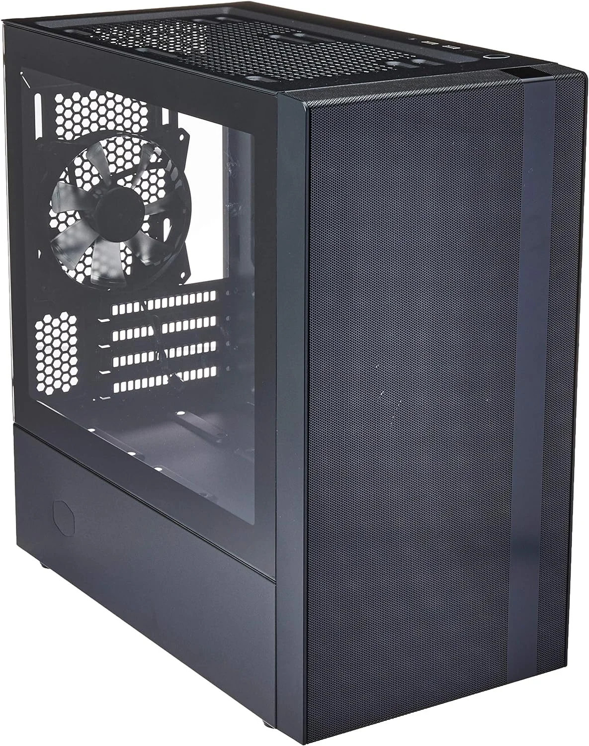 CASE COOLER MASTER BOX NR400 MCB-NR400-KGNN-S00