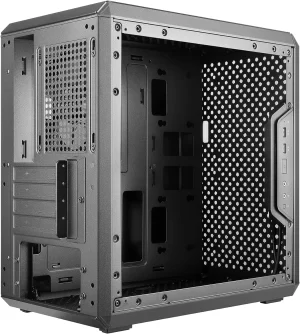 CASE COOLER MASTER Q300L NEGRO MCB-Q300L-WANN-S00