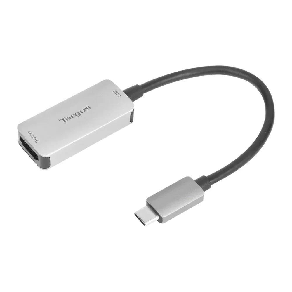 ADAPTADOR TARGUS USB-C A HDMI ACA969GL