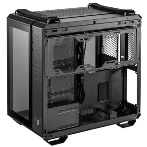 CASE ASUS TUF Gaming GT502 Negro 90DC0090-B08000