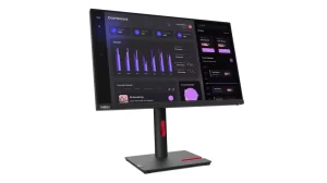 Monitor Lenovo ThinkVision T24i-30 63CFMAR1LA