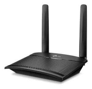 TP LINK ROUTER INALAMBRICO 4G LTE 300 MBPS TL-MR100