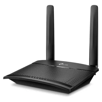 TP LINK ROUTER INALAMBRICO 4G LTE 300 MBPS TL-MR100