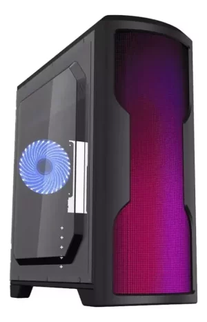 CASE GAMEMAX MATRIX ATX NEGRO G562 G562 MATRIX