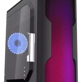 CASE GAMEMAX MATRIX ATX NEGRO G562 G562 MATRIX