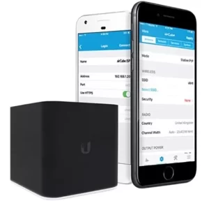 Ubiquiti Networks airCube Access Point ACB-AC-US