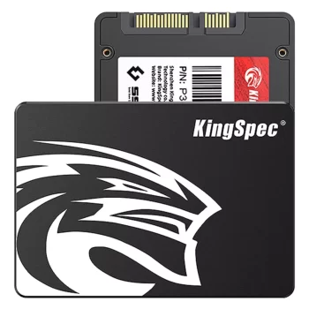 JEMIP 2TB SSD 2.5" SATA DISCO DURO SOLIDO 2TBSSD