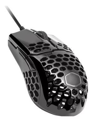 Mouse Gamer Cooler Master MM711 CM-MO_MM-711- KKOL1