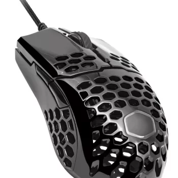 Mouse Gamer Cooler Master Mm710 16k Dp Cm-mo_mm-710-kkol1