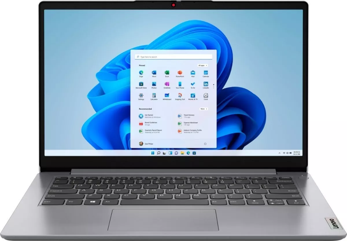 Lenovo IdeaPad 1 14IGL7