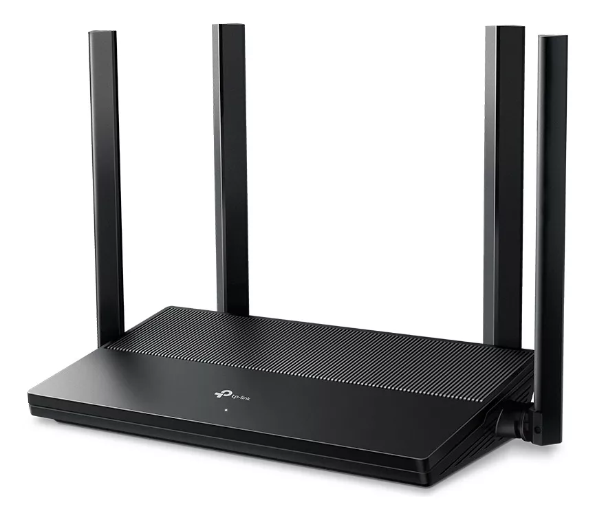 TP-LINK AX1500 Wi-Fi 6 Router Gigabit Ethernet EX141