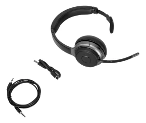 Targus headset mono inalambrico bluetooth AEH103TT