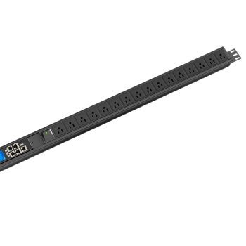 FORZA PDU 1800W SNMP 16 tomas FPD-1611M0US