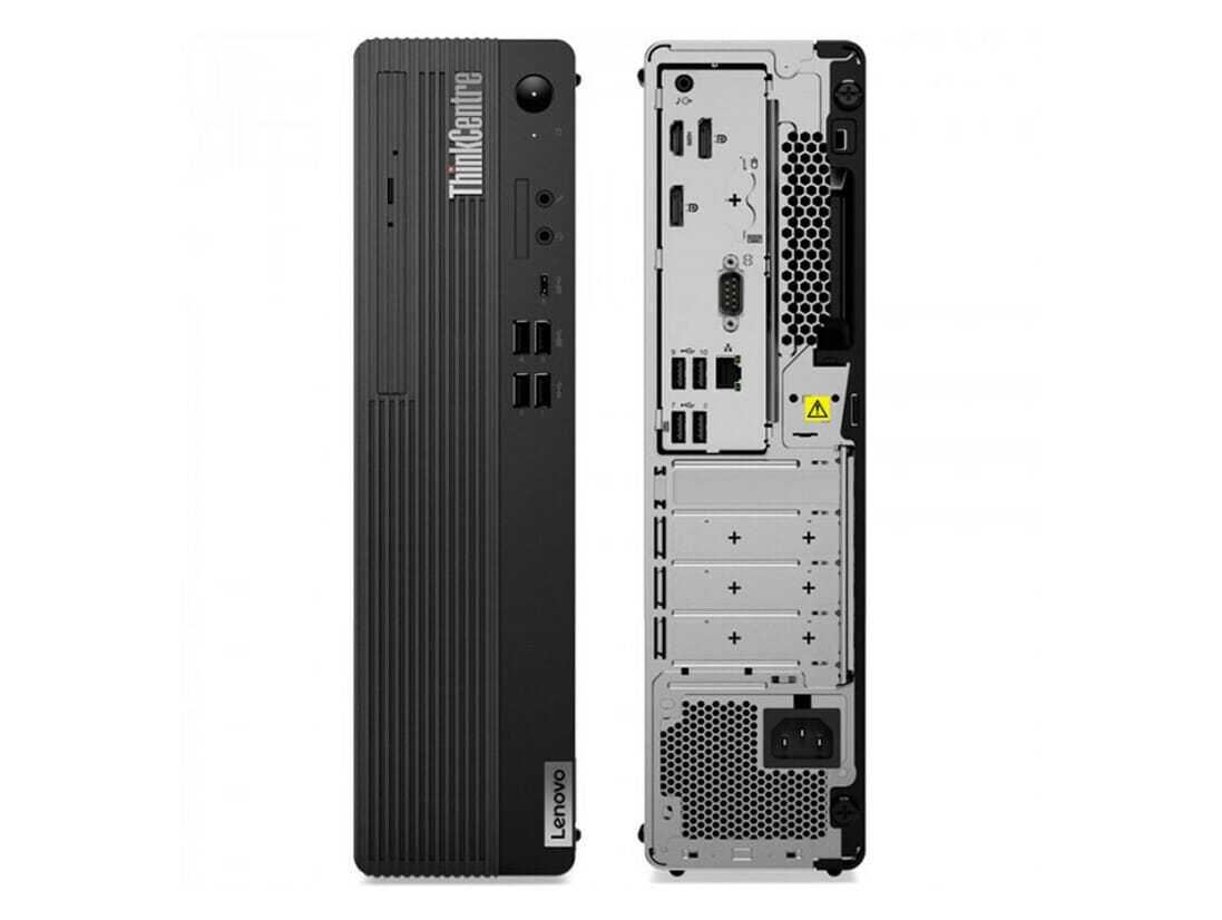 Lenovo ThinkCentre M70s SFF I7 13700 16GB 1TB SSD 12DMS13600