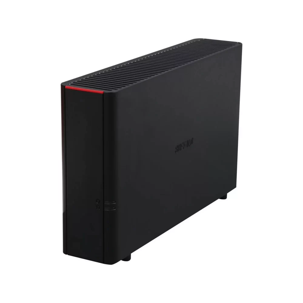 Buffalo 4TB LinkStation 210 NAS LS210D0401