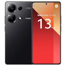 XIAOMI NOTE 13 PRO 256+8 4G 6941812759011