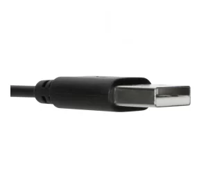 Targus AURICULAR Monoaural Alámbrico USB-A AEH101TT