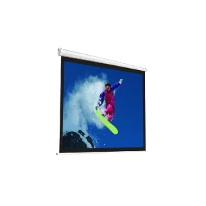 MYO Pantalla MYO 120" Manual Screen 4:3 Matte White MYO-SMA120