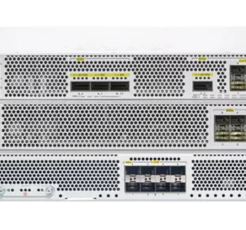 Cisco Catalyst 8500 Series Edge Platforms Series C8500-12X4QC