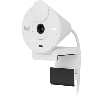 LOGITECH BRIO 300 WEBCAM FHD 1980x1080 960-001440