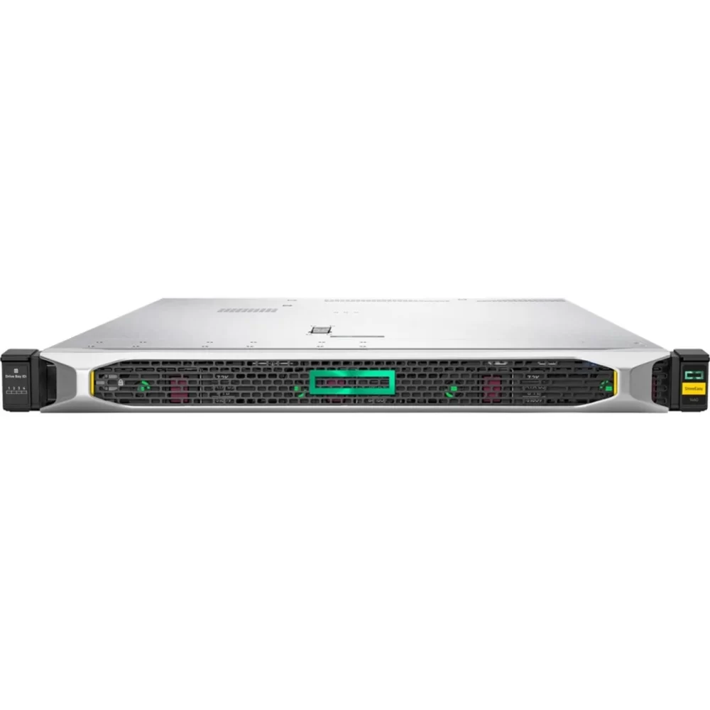 HPE StoreEasy 1460 NAS de 4 Bahías 8TB R7G16B