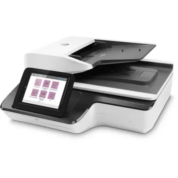 HP Scanjet Enterprise Flow N9120 fn2 Escáner plano L2763A#BGJ