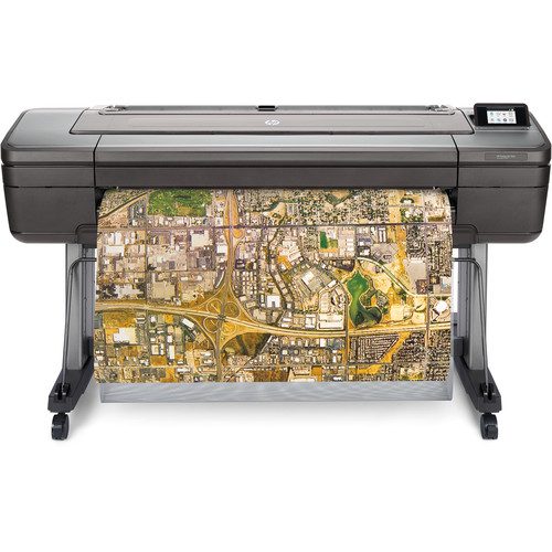 HP DesignJet Z6 Dual Roll 44" PostScript Plotter T8W18A#B1K