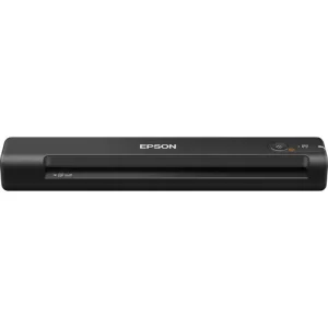 Epson WorkForce ES-50 Escáner de documentos portátil B11B252201