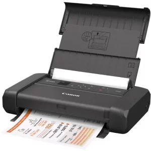 Canon PIXMA TR150 Impresora portátil inalámbrica 4167C002