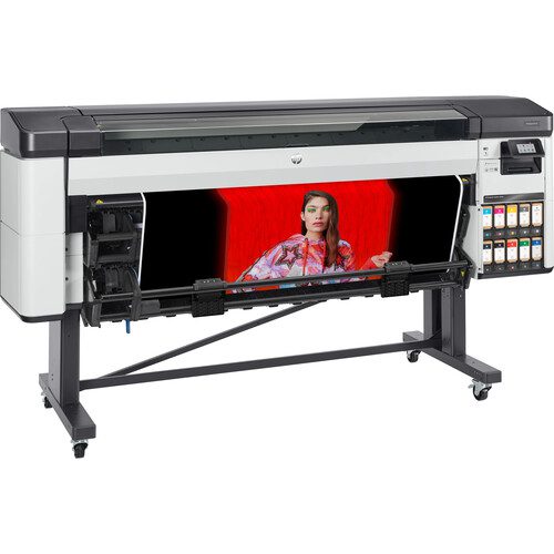 HP DesignJet Z9+ Pro 64" Impresora Plotter 2RM82A