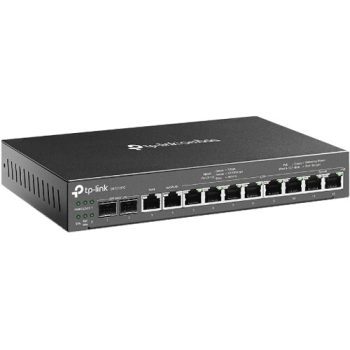 TP-Link Router VPN Gigabit Omada 3 en 1 TL-ER7212PC