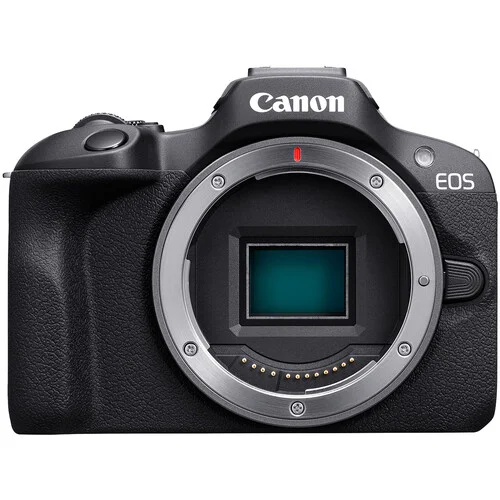 Canon EOS R100 Cámara sin espejo 6052C002