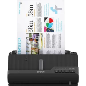 Epson Workforce ES-C320W Escáner inalámbrico B11B270201