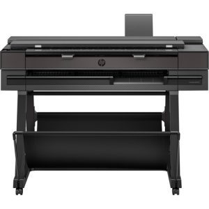 HP DesignJet T850 de 36" Impresora Plotter multifunción 2Y9H2H#B1K